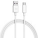 Cáp USB Type-C Xiaomi - Mi USB Type-C Cable 1m -  Hàng chính hãng - tốc độ truyền lên tới 480Mbps