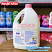 Nước Giặt Quần Áo Cho Bé D-Nee - Chai 3000ml (Hồng)