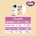 Tã Bobby Quần Extra Soft Dry