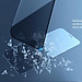 KÍNH CHỐNG NHÌN TRỘM cho iPhone 16 16 Plus 16 Pro 16 Pro Max 15 14 13 12 hiệu Nillkin Guardian – Hàng nhập khẩu