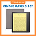 Máy đọc sách All New Kindle Oasis 3 - Hàng nhập khẩu