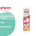 Kem Đánh Răng Trẻ Em Pigeon 45g- Hương Dâu/Hương Trái Cây Nhiệt Đới