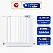 Thanh chắn cửa thanh chắn cầu thang an toàn cho Bé(kích thước từ 76-200cm)