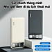 Pin dự phòng PD 20W Rockspace P91 sạc nhanh 10000mAh Hàng chính hãng bảo hành 12 tháng