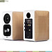 Edifier S880DB - Loa Bookself 2.0, Hi-Res Audio, Kết Nối Bluetooth 5.0/AUX/Coaxial/Optical, Công Suất 88W, Điều Khiển Từ Xa - Hàng chính hãng