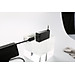 Thiết bị nhận âm thanh Bluetooth Music có hỗ trợ Mic cho Loa, Ô Tô Ugreen 30348 - Hàng chính hãng