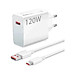 Adapter sạc nhanh Xiaomi 120W Charging Combo (Type-A) - GiaPhucStore | Hàng Chính Hãng