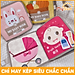Sách vải cho bé sơ sinh bé 6 tháng dưới 1 tuổi Montessori bận rộn tương tác sách vải nỉ 3d mầm non MySun