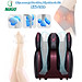 Máy massage chân và bắp chân Nikio NK-289 - Massage đa dạng kế hợp nhiệt nóng làm ấm chân