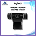 Webcam Logitech C922 Pro Stream - Hàng Chính Hãng - Bảo Hành 12 Tháng