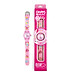 Đồng Hồ Trẻ Em Clever Watch - Milk Tea Hồng Clever Hippo WG011/PINK