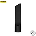 Đầu hút khe Model 08-2506 dùng cho máy hút bụi Stanley SL19501P-12A, SL19501-12B, SL19199-16A ( Hàng chính hãng)