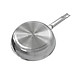 Chảo Inox đa lớp Sunhouse INM6