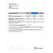 Phần mềm Microsoft 365 Personal English APAC EM Subscr 1YR Medialess P8 (QQ2-01398) / P10 (QQ2-01896) - Hàng Chính Hãng