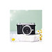 Máy Chụp Ảnh Mini Kèm Thẻ 512G T Retro Kỹ Thuật Số CCD 4K Cho Học Sinh – Nhỏ Gọn, Thời Trang, Chụp Siêu Nét- HÀNG CHÍNH HÃNG MINIIN