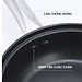 Chảo Chống Dính Inox 5 lớp Kalpen Gliter
