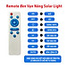 Đèn năng lượng mặt trời chóng loá Vạn Năng Solar 50W