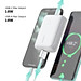 Pin Sạc Dự Phòng Aukey PB-N83S 10.000mAh, Sạc Nhanh Power Delivery 18W và Quick Charge 3.0 18W - Hàng Chính Hãng