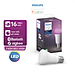 Bóng Philips 16 triệu màu Hue WhiteAmbiance