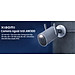 Camera ngoài trời Xiaomi AW300 2K (2304×1296P) IP65, Khẩu độ lớn F2.0 Chuẩn nén H.265, Bản quốc tế - Hàng chính hãng