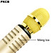 Micro karaoke kèm Loa bluetooth nhập khẩu cao Cấp Cắm thẻ nhớ 3 trong 1 Hàng chính hãng
