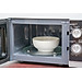 Lò Vi Sóng Sharp R-205VN(S) - 20L - Hàng chính hãng