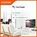 Google Tivi Coocaa 4K 55 Inch - Model 55Y73 - Hàng Chính Hãng
