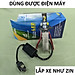 Đèn Pha LED Ô Tô - Xe Máy H4 36W: Siêu Sáng Với 3 Nhiệt Màu AUTO Tiết Kiệm Năng Lượng Loại Tốt