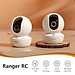 Camera Trong nhà Imou Ranger RC 3MP / 4MP / 5MP IPC-GK2CP-3C0W - Gọi điện qua app, phát hiện dáng người AI, loa báo động lớn - Hàng chính hãng