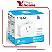 Ổ Cắm WiFi Thông Minh TP-Link Tapo P105 Điều Khiển Từ Xa - Hàng Chính Hãng
