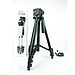 Chân máy ảnh chụp hình 3 chân Tripod3120 PKCB182 - Hàng chính hãng
