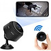 Camera Không Dây A9, Thông Minh, Đa Năng, Sạc Pin - Kết Nối Wifi, Độ Phân Giải HD 1080 - Kết Nối APP Điện Thoại Không Kèm Thẻ Nhớ Hàng Nhập Khẩu