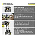 Máy phun rửa áp lực cao Karcher HD 5/11 EX Plus Classic - Hàng chính hãng