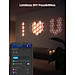 Đèn LED lục giác lắp ghép Govee Glide Hexagon Light Panels Ultra H606A | Ánh sáng đa diện siêu việt