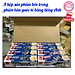 Đồ chơi lắp ráp, xếp hình tàu chiến Qman 1411 cho bé trai - Tàu tuần dương biển (700 mảnh ghép)