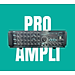 Amply Karaoke Bluetooth Công Suất Lớn 800W Zenbos TK-6800, 12 Sò Đại(Hàng Chính Hãng)