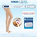 Vớ y khoa đùi JOBST UltraSheer - Siêu Mỏng hỗ trợ điều trị giãn tĩnh mạch chân