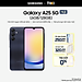 Điện Thoại Samsung Galaxy A25 5G (6GB/128GB) - Hàng chính hãng