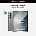 Điện thoại Samsung Galaxy Z Fold6 (12GB/ 256GB) - Hàng Chính Hãng