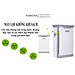 Máy lọc không khí KANSHA AP01 - Air Purifier