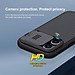 Ốp Lưng Bảo Vệ Camera Dành Cho iPhone 14 Pro Max / 14 Pro / 14 Plus/ 14 Chính Hãng Nillkin CamShield Có Nắp Trượt Camera, Chống Sốc, Chống Trượt, Chống Vân Tay, Tản Nhiệt - Hàng Chính Hãng