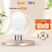 Bóng LED BULB COMET fighter 3W / 5W / 7W / 9W / 12W / 15W