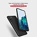 Ốp Lưng Sần chống sốc cho Samsung Galaxy S21 hiệu Nillkin Super Frosted Shield (Đính kèm giá đỡ hoặc miếng dán từ tính) - Hàng Chính Hãng