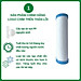 Chính Hãng - Lõi Lọc Nước RO Số 1 Lõi PP 10" 5 Micro Đại Việt