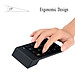 Bàn phím số không dây cho laptop Mini Number Keyboard - Hàng Nhập Khẩu