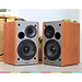 Edifier R1200TII - Loa Bookself 2.0, Công Suất 42W Cho Nghe Nhạc, Xem Phim, Kiểm Âm Phòng Thu- Hàng chính hãng