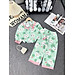 Đồ bộ ngủ pijama dài tay cho bé gái size 17-30kg chất lụa mango mềm mát