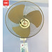 QUẠT TREO TƯỜNG KDK M40C Hàng chính hãng