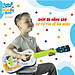 Đồ Chơi Peek A Boo Đàn Ukulele PAB016