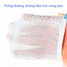Tất lưới cho bé 0-3 tuổi xuất Hàn, Tất cho bé sơ sinh cao cấp họa tiết xinh xắn nhiều màu sắc – ST021